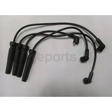 Meydan Buji Kablosu Takım (16V)(F14D3-F16D3)1.4/1.6 cc (Yow Jung) ; Chevrolet Lacetti - Sd - 2004-2009