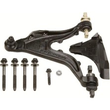 TRW Salıncak Sol Turbo Volvo 850 1995-1996 C70 1998-2005 S70 1997-2000 V70 1997-2000 XC70 1997-2002