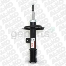 SACHS Amortisor On 307 /c4 2004 Sag