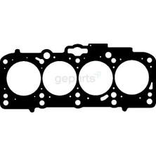 Elring Silindir Kapak Contası Passat - Golf5-A3 2005-2009 2 Kertık