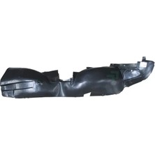Meydan Ön Çamurluk Davlumbazı Sağ ; Citroen C2- 2004-2009