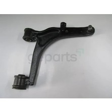 Meydan Ön Alt Tabla Sağ Rotilli / Burçlu (Salıncak) (24MM) (Sh) ; Renault Master - 1- 1997-2003