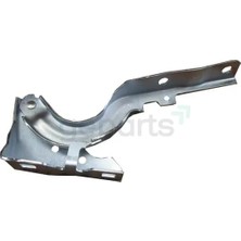 Meydan Kaput Menteşesi Sol (Eagle Body) ; Fiat Egea - Sd / Hatchback / Station Wagon - 2015-2020