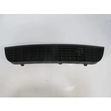 Meydan Ön Tampon Panjuru Siyah ; Fiat Grande Punto - 2006-2012