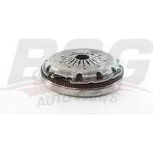 BSG Volanlı Debriyaj Seti T5-Caddy - Golf5-Jetta - A3-Leon 2004 600 0016 00