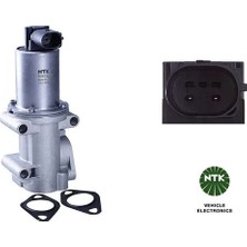 NGK Egr Valfi Fiat Doblo 2001 Bravo 2 2007-2014 Alfa Romeo 147 2001-2010 156 1997-2000 1.9 Jtd