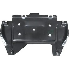 Meydan Karter Muhafaza Sacı (Metal) (Euro 5) (Ayaklı) ; Citroen C5- 2013-2015