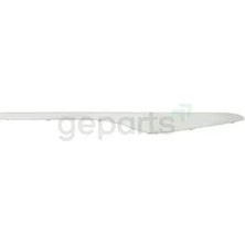 Meydan Arka Kapi Bandı Çıtası Sağ Beyaz (Boyanabilir) (Tw) ; Renault Clio - 4- Sport Tourer - 2016-2019