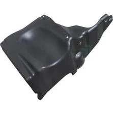 Meydan Karter Muhafaza Plastigi Sag (Motor Yan Koruma) ; Fiat Linea - 2012-2017