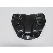 Meydan Ön Panel Braketi Orta (Panjur Braketi) (Tw - Y) ; Skoda Superb - 2019-2024