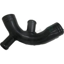 Meydan Radyatör Su Borusu (Çift Borulu) (2.0 Tdı) Metal ; Volkswagen Golf - 6- 2009-2012