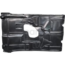 Meydan Karter Muhafaza Plastiği ; Fiat Ducato - 2007-2014