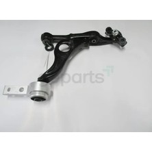 Meydan Ön Alt Tabla Sol Rotilli (Salıncak) (Sh) ; Mazda 6- Sd - 2009-2012