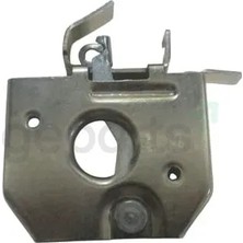 Meydan Kaput Kilidi ; Renault Megane - 2- 2003-2009