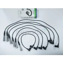 Meydan Buji Kablosu Takım (12V)(280 Kasa M110)2.8 cc (Yow Jung) ; Mercedes E Class - W123- 1977-1985