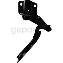Meydan Kaput Menteşesi Sol (Tw) ; Volkswagen Jetta - 6- 2011-2014