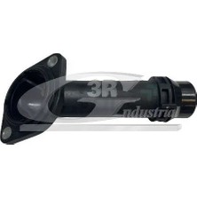Topran Su Flanşı Passat / A4 / A6 2001-2004 Avf - Awx 1.9 Tdi