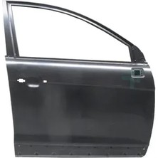Meydan Ön Kapi Komple Sağ (Iceli / Çekomastikli)(Tw) ; Chevrolet Captiva - 2007-2012