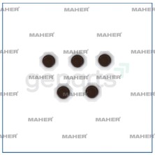 Maher Yedek Su Depo Kapağı R9 / R19 / R21 (5 Adet)