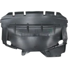 Meydan Karter Muhafaza Plastiği Orta (Otomatik) (Plastik Enjeksiyon) ; Bmw 5 Seri - E39- 1996-2000