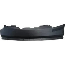 Meydan Radyatör Üst Koruma Plastiği (Tw) ; Ford Focus - Sd / Hatchback - 2005-2007