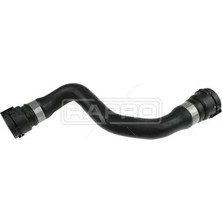 Rapro Radyator Yedek Su Deposu Hortumu Bmw M54 E53