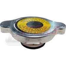 Century Radyatör Kapağı (0.9 kg / Cm2 Basınç) Yüksek Tip Genel