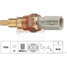 Twins Müşür Fan 323 / 626