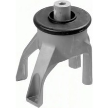 YTT Motor Takozu Arka Vw Transporter - Caravelle T5-T6 Axb - Axd - Caab 2.5 Tdı 2004 Dört Ayak