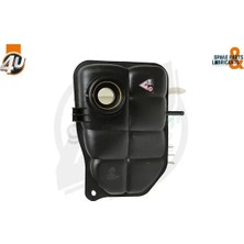 Hella Radyator Yedek Su Deposu W203 2000-2007 Sensor - Kapak Uzerınde