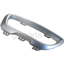 Meydan Arka Tampon Gri Sol Egzos Ucu (Tw) ; Mg Hs - 2024-2026