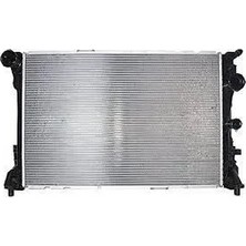 Valeo Motor Su Radyatoru Mercedes W204 S204 C204 C218 W212 C207 R172