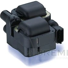 BREMI Atesleme Bobini Mercedes M266 M112 M113 W169 W245 W202 W203 W210 W220