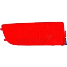 BSG Tampon Reflektoru Arka Sol SPRT.215,315CDI,CRAFTER 2006