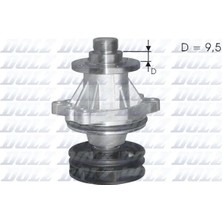 Dolz Devirdaim Pompasi Bmw M50 M52 M54 E36 E46 E34 E39 E60 E38 E65 E83 E53 E85