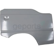 Meydan Ön Kapi Sacı Sağ ; Hyundai H100- Minibüs - 1994-1996