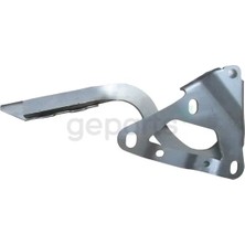 Meydan Kaput Menteşesi Sol ; Opel Combo - 2002-2012