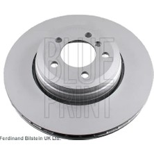 Blue Print Fren Diski Arka Bmw E65 (2 Adet)