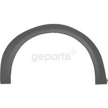 Meydan Ön Çamurluk Ağzı Plastiği Sağ (Dodik) ; Ford Transıt Connect - 2002-2009
