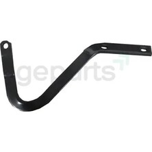 Meydan Kaput Menteşesi Sol (Tyg) ; Opel Corsa - B - 1993-2000