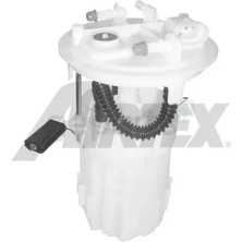 Zenon Depo Şamandırası Pompasız R.kangoo 1.5 Dcı (Çift Çıkış)