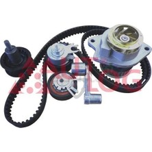 Contitech Triger Seti Polo - Golf4-Cordoba - Fabia 1999