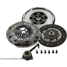 Valeo Volanlı Debriyaj Seti Golf5-Golf6-A3-Jetta - Passat - Tiguan 2004 600001700 (Hidrolik Bılyalı)