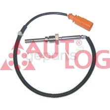 BREMI Egzoz Sıcaklık Sensoru Crafter 2012-2016 7.08369.64.0 / 3HTS0148