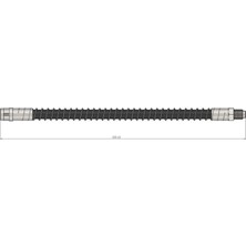 CAVO Fren Hortumu Arka Mercedes W211 S211 C219 W220 R230 (2 Adet)
