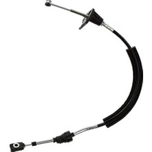 CAVO Vites Kumanda Teli Sol Polo - Polo Hatchback 1995-2001 Seat Arosa 1997-2004