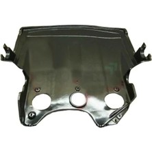 Meydan Karter Muhafaza Plastiği Orta (Lt - BM8019) (Tyg) ; Bmw 3 Seri - E46- Coupe - 1998-2005