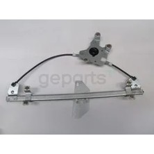 Meydan Ön Cam Krikosu Sol Elektrikli / Motorsuz (Tw) ; Nissan Juke - 2011-2019