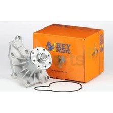 BSG Devirdaim Dmax (Tfr, Tfs) 2.5 Ditd 2002-2006 Nkr 1993-2001