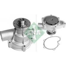 Ina Devirdaim E12-E21-E23 1985-1990